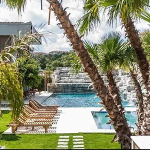 Serenity Hotel Cesme Hotel